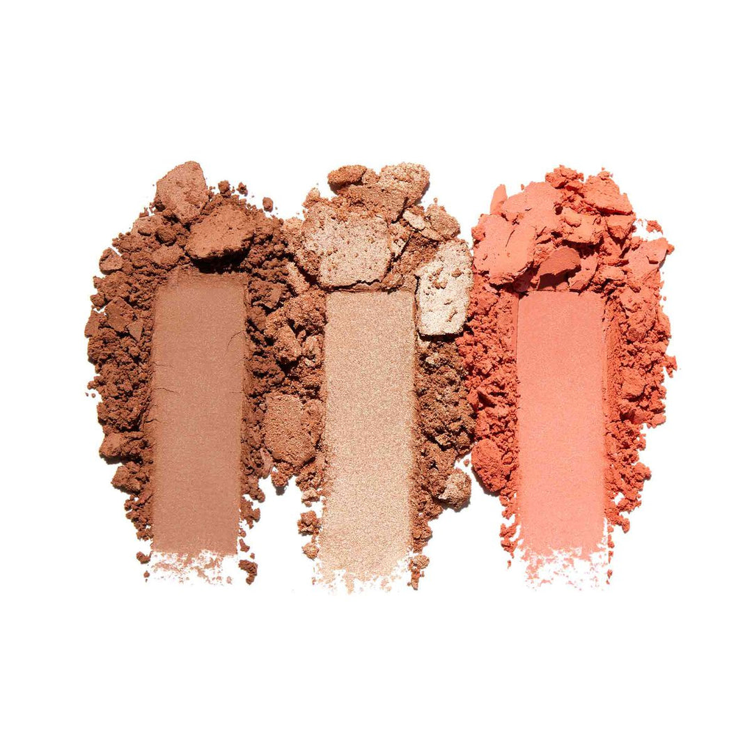 Anastasia Face Palette Beverly Hills Off To Costa Rica