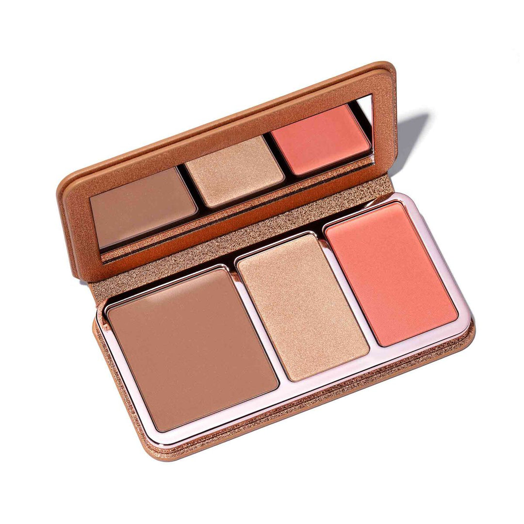 Anastasia Face Palette Beverly Hills Off To Costa Rica