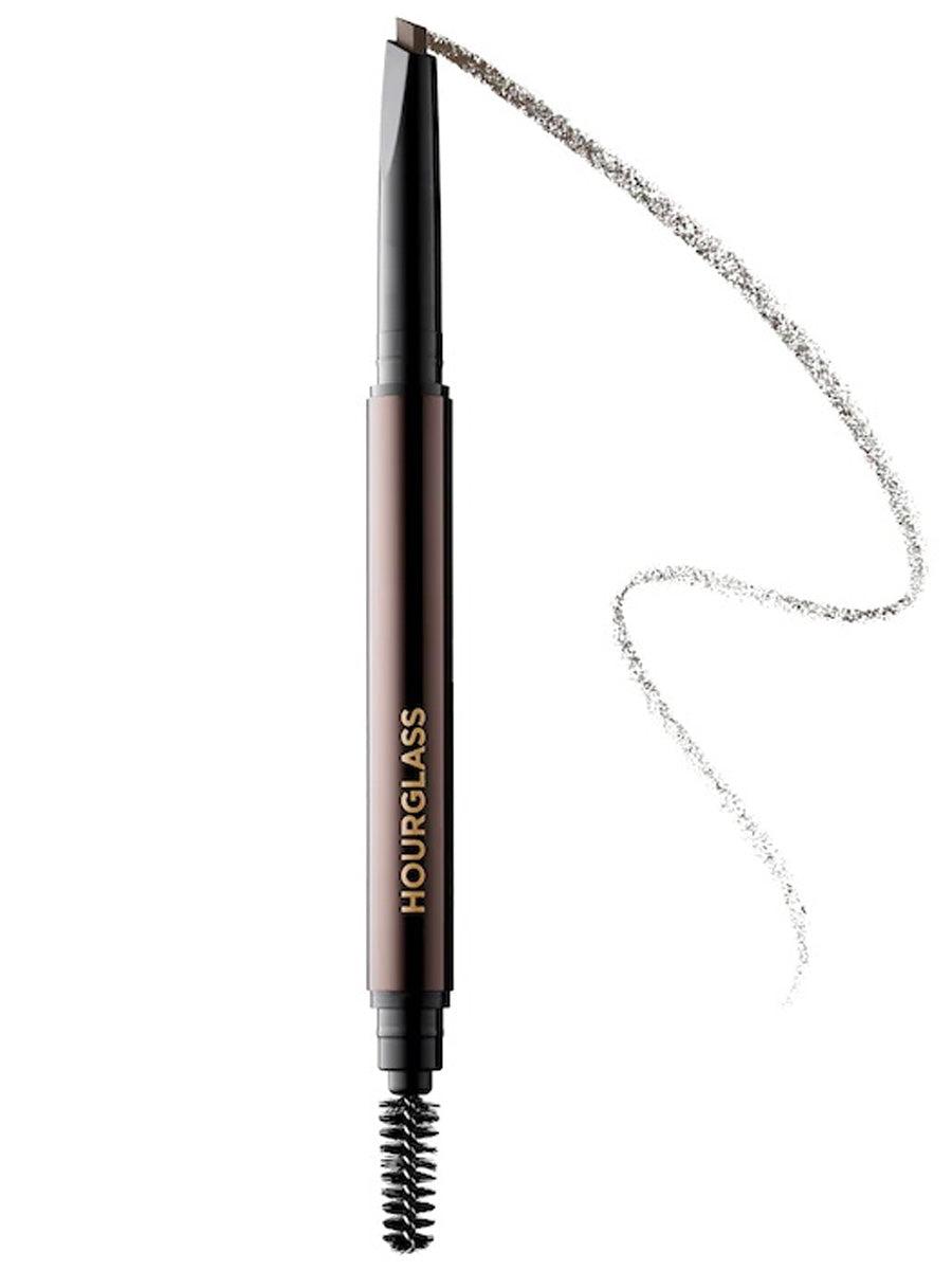 Hourglass Brow Sculpting Pencil Soft Brunette Arch 40G