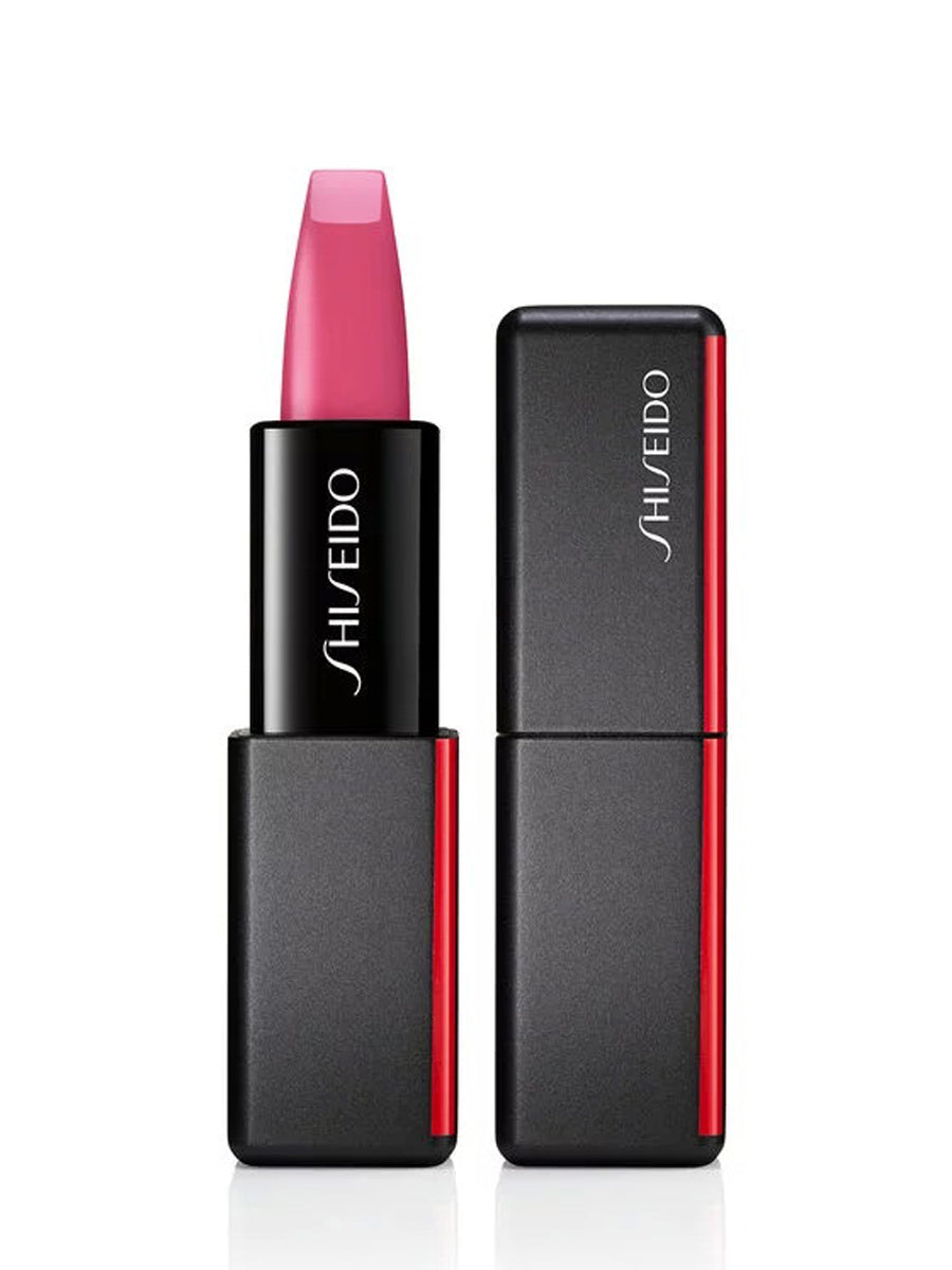 Shiseido Modern Matte Powder Lipstick 517 Rose Hip