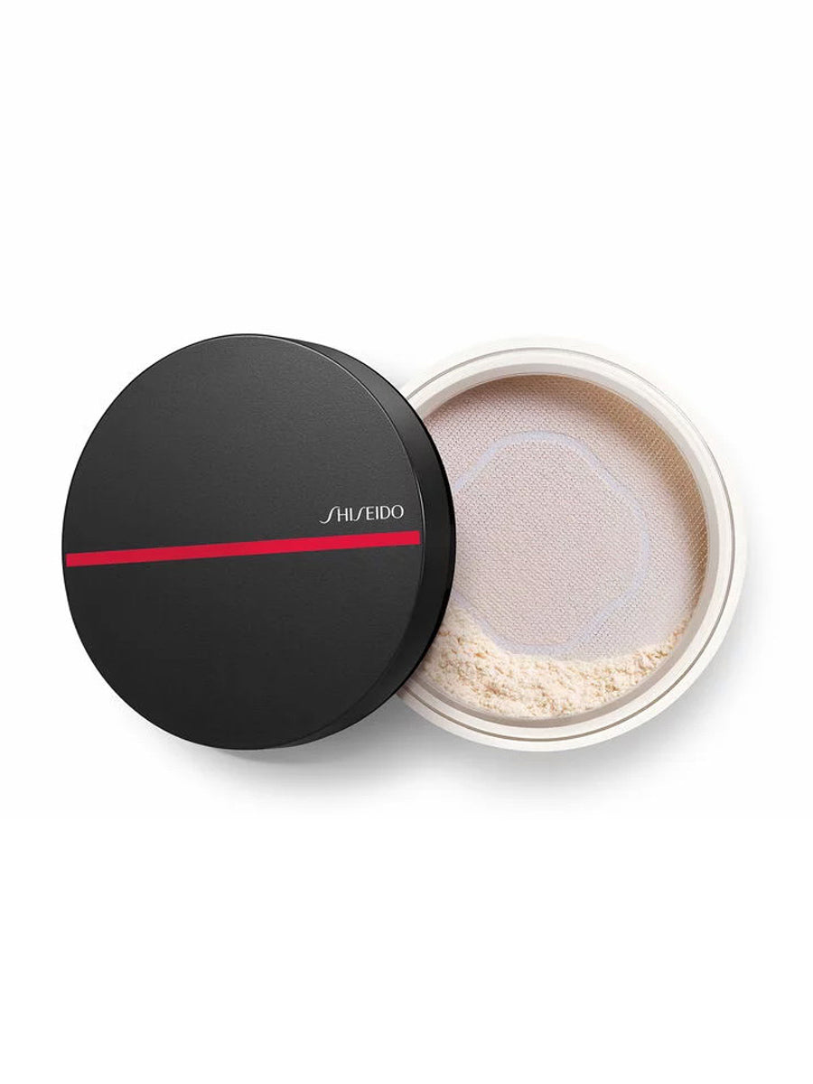 Shiseido Invisible Silk Loose Powder Synchro Skin Radiant/Eclat 6G