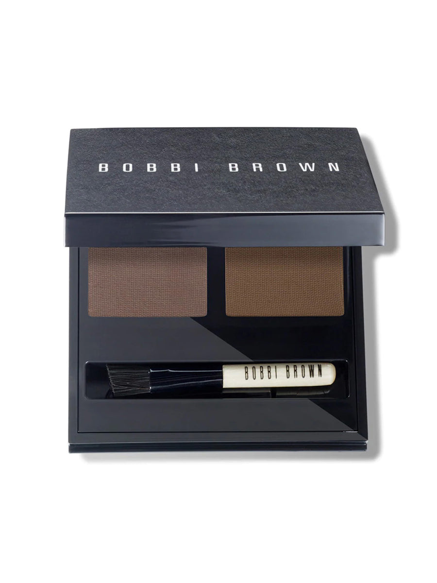 Bobbi Brown Brow Kit Sourcils Dark #3 3G