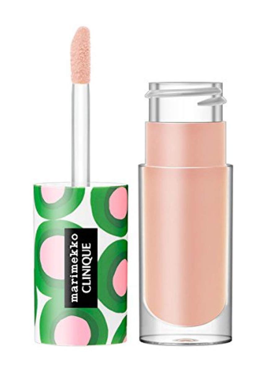 Clinique Pop Lip Gloss #01 Coconut Pop 4.3Ml