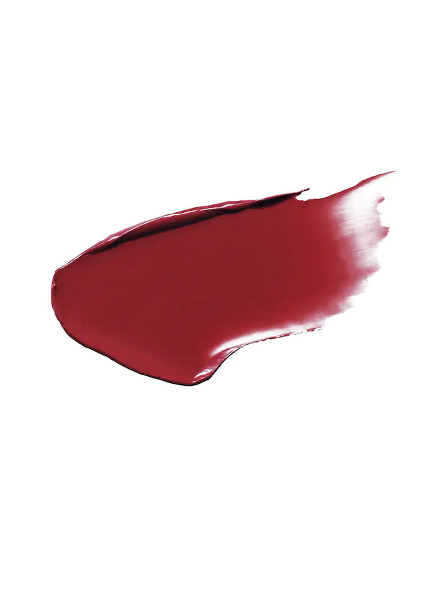Laura Mercier Silky Creme Lipstick Rouge Essentiel Rouge Muse 3.5G