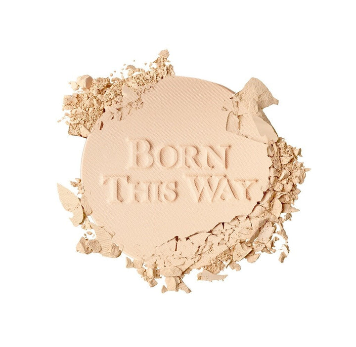 Too Faced Born This Way Complexion Powder Cloud 10g