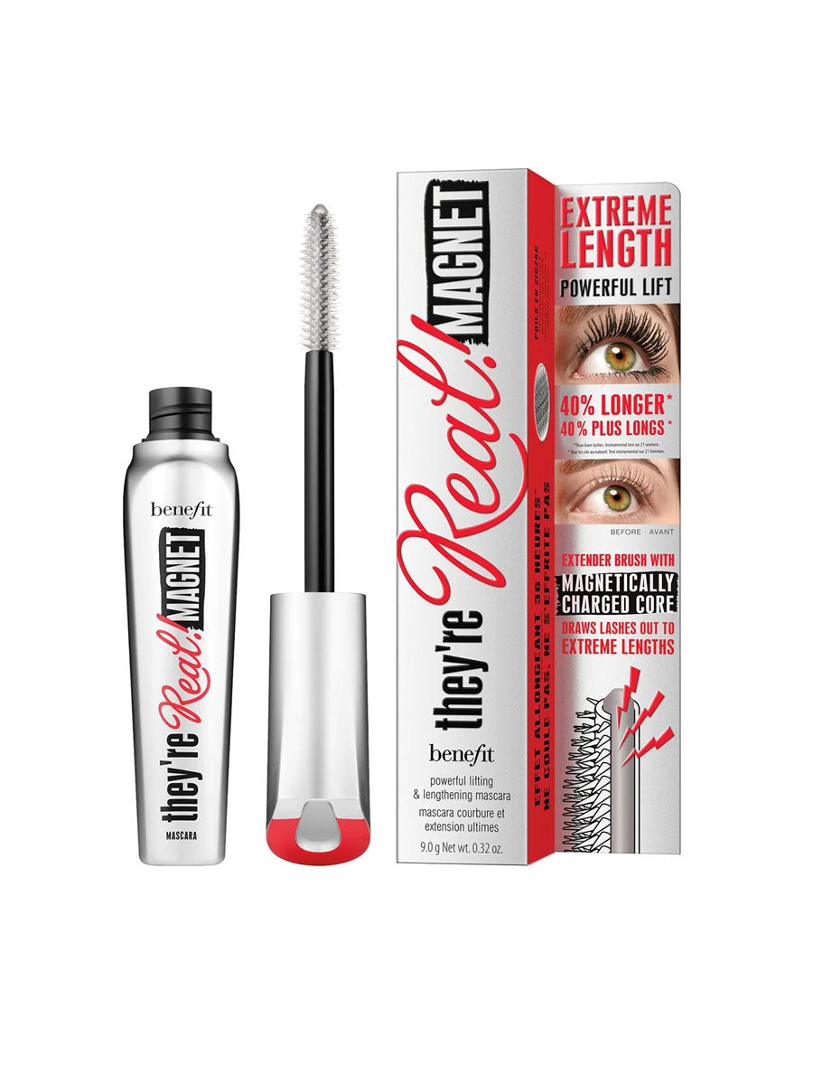 Benefit They're Real ! Magnet Mascara 9.0 g