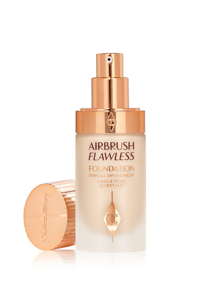 Charlotte Tilbury Airbursh Flawless Foundation 2 Neutral 30ml