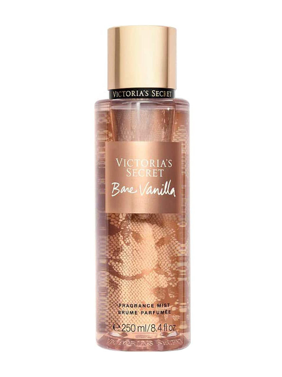 Victoria Secret Bare Vanilla Body Mist 250ml