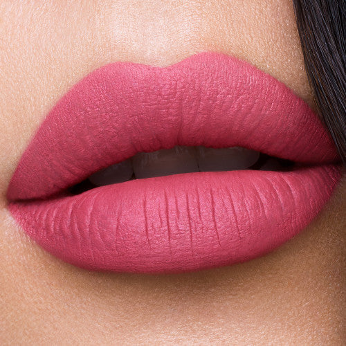 Charlotte Tilbury Hollywood Lips Matte Contour Liquid Lipstick Pin Up Pink 6.8g
