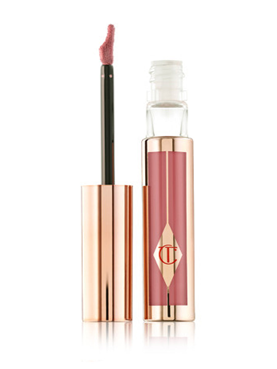 Charlotte Tilbury Hollywood Lips Matte Contour Liquid Lipstick Pin Up Pink 6.8g