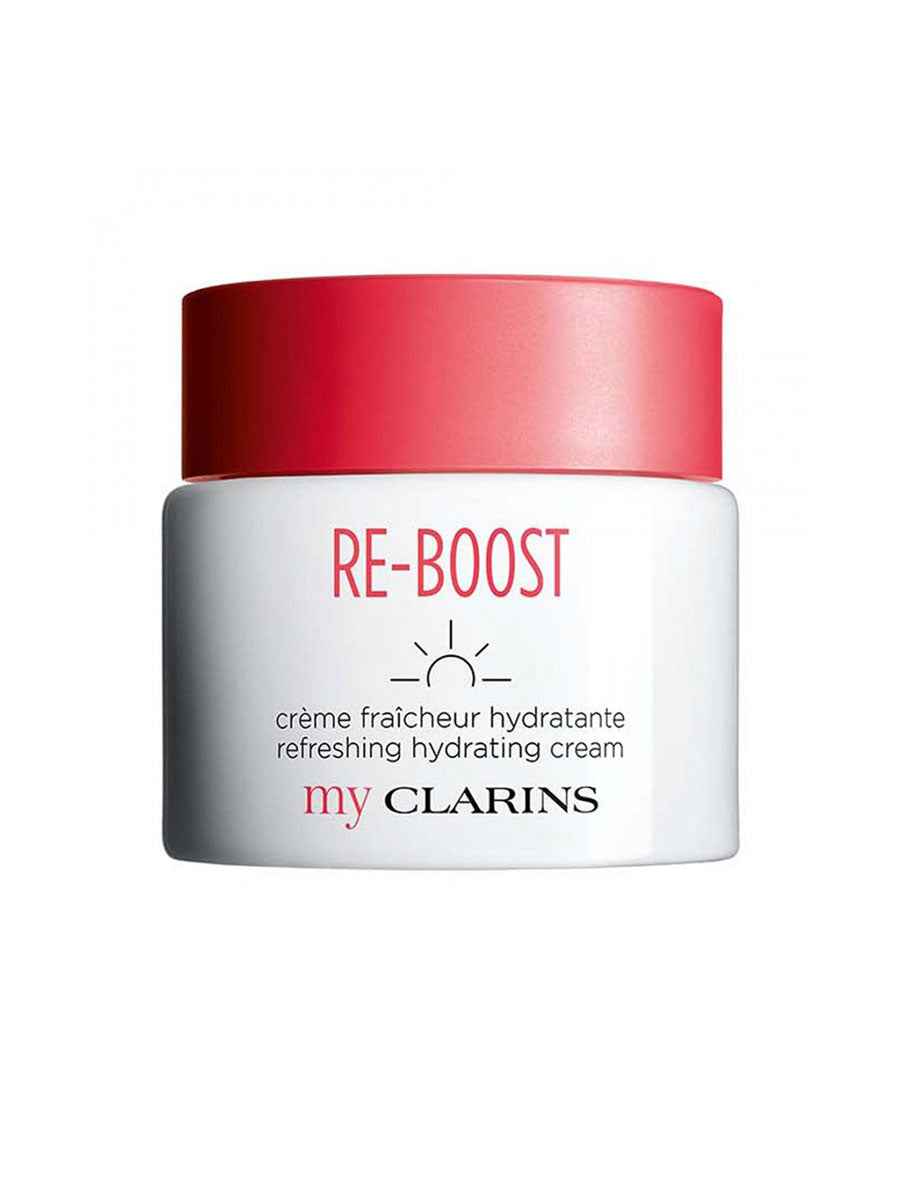 Clarins Re Boost Refreshing Hydrating Cream 30ml