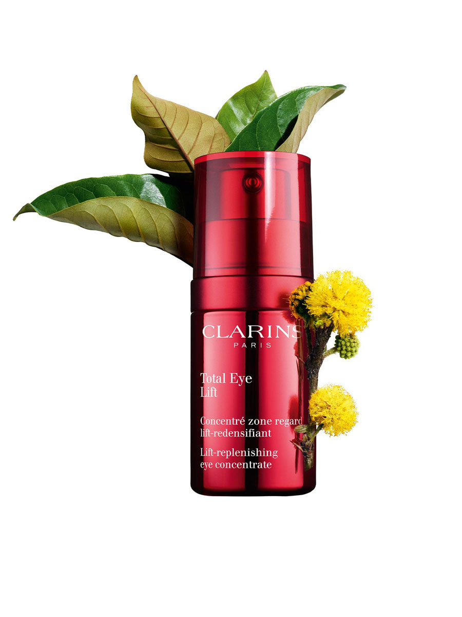 Clarins Lift Replenishing Eye Concentrate Total Eye Lift 15ml