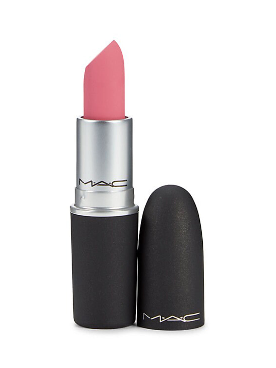 Mac Powder Kiss Lipstick Sexy, But Sweet 917