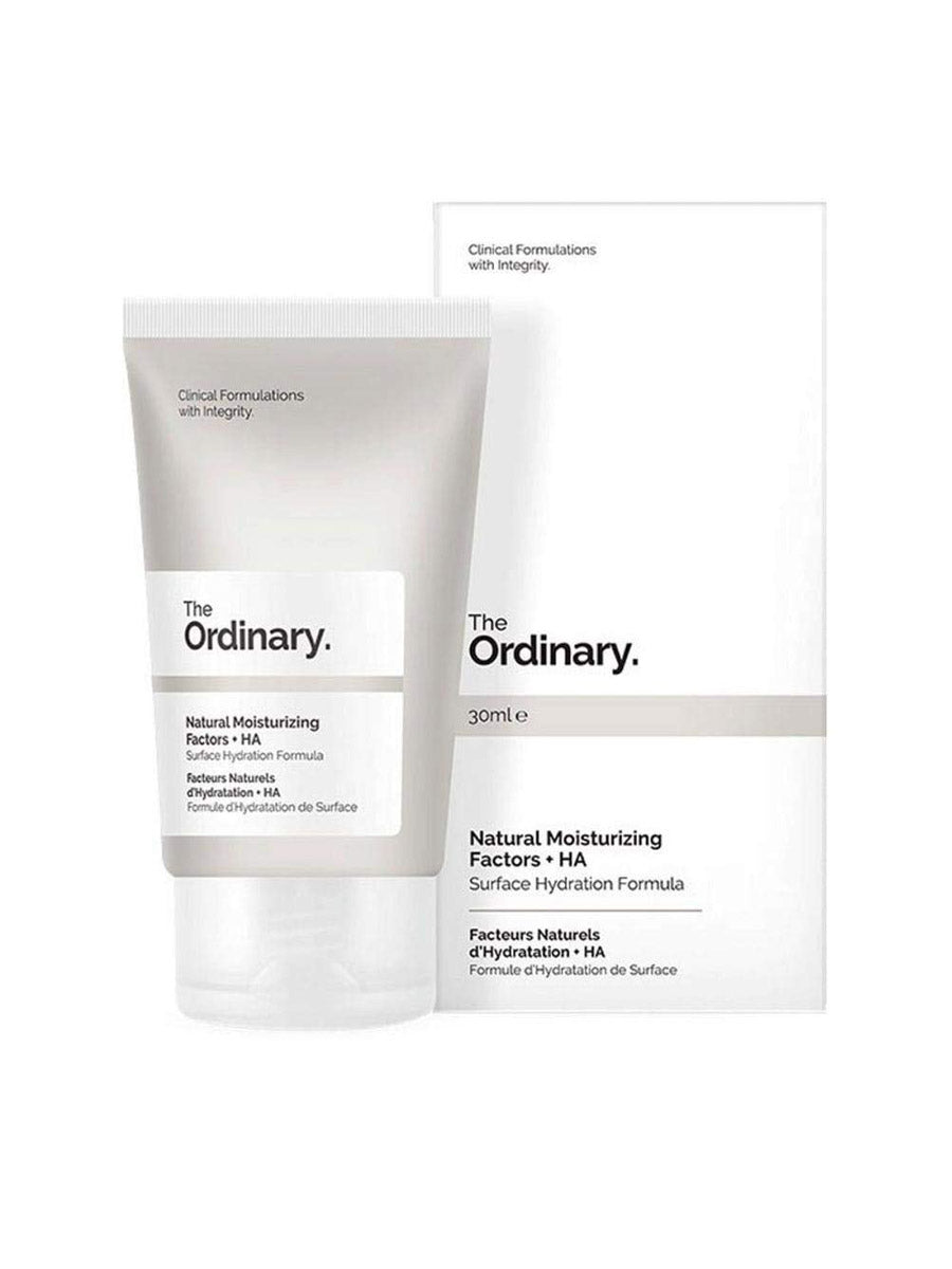 The Ordinary Natural Moisturizing Factors + HA Surface Hydration Formula 30ml