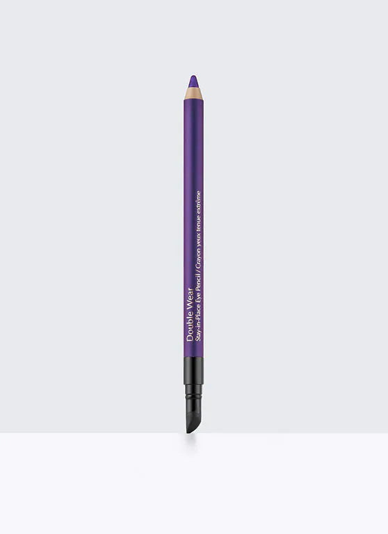 Estee Lauder Stay In Place Eye Pencils Double wear 05 Night Violet
