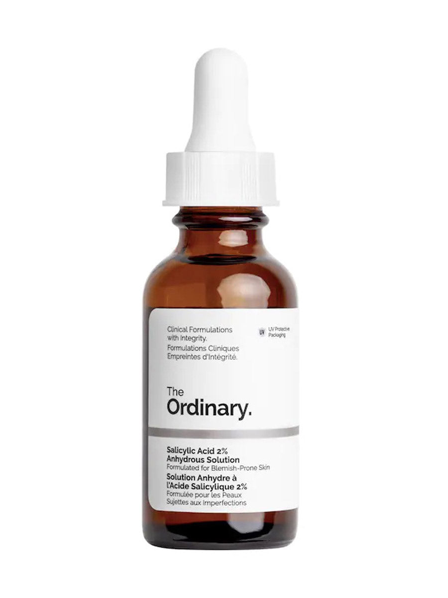 The Ordinary Salicylic Acid 2% Solution 30ml – Enem Store - Online ...