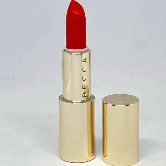 Becca Khloe Malika Ultimate Lipstick Love #C Brave 3.3G