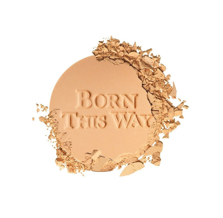 Too Faced Born This Way Multi-Use Complexion Powder Nude 10G