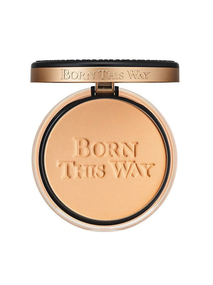 Too Faced Multi-Use Complexion Powder Oil Free Brown This Way Nude 10G
