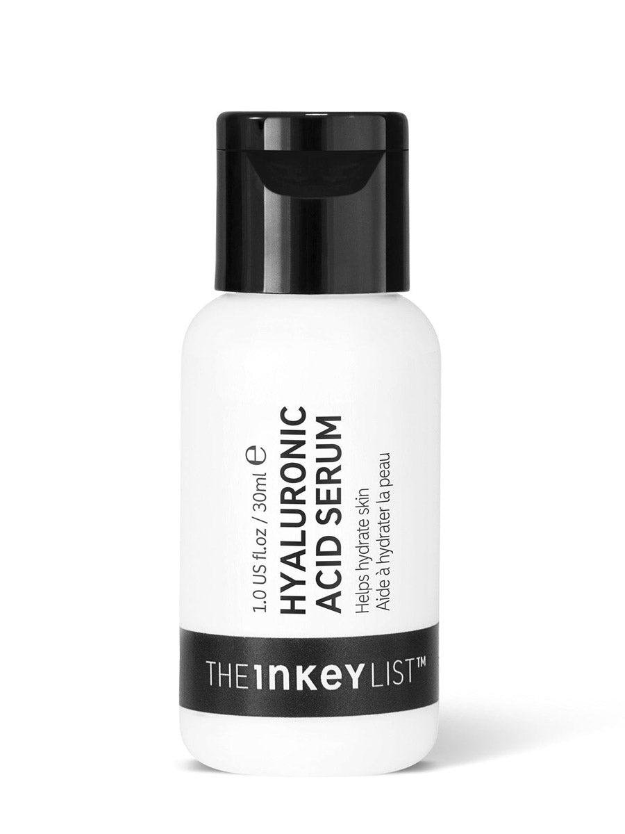 The Inkey List Hyaluronic Acid Serum 30ml