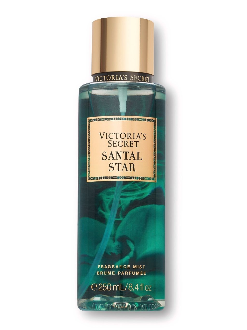 Victoria's Secret Santal Star Body Mist 250ml