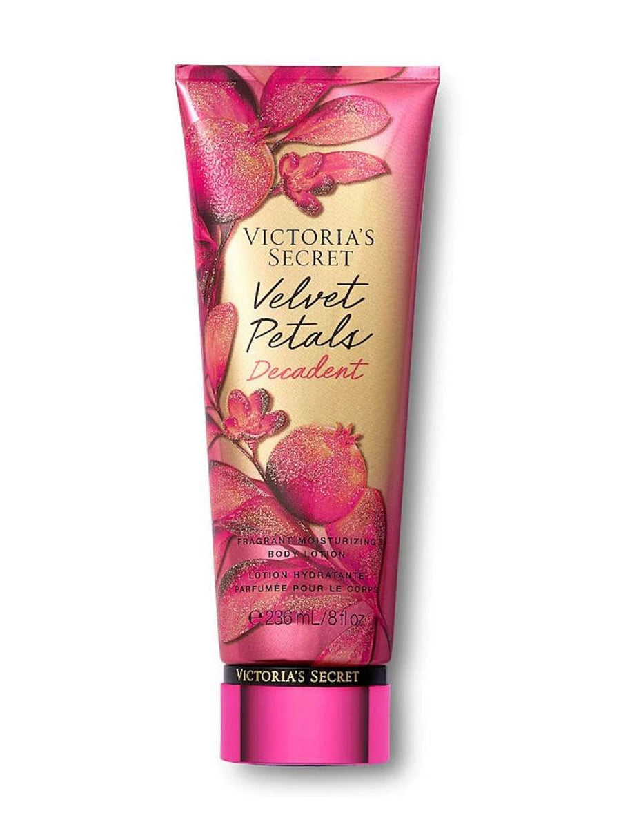 Victoria's Secret Velvet Petals Decadent Body Lotion 236ml