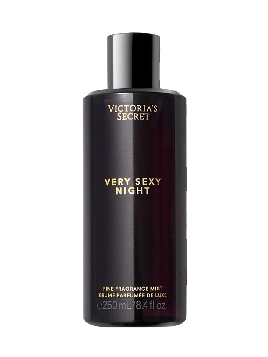 Victoria's Secret Very Sexy Night Body Mist 250m