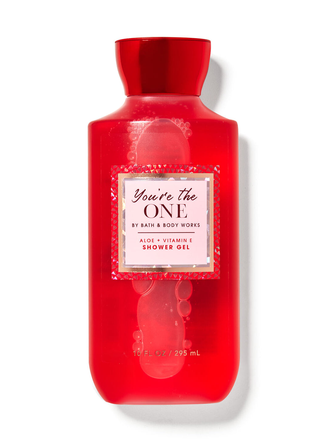 Bath & Body Works You Are The One Shower Gel 295ml