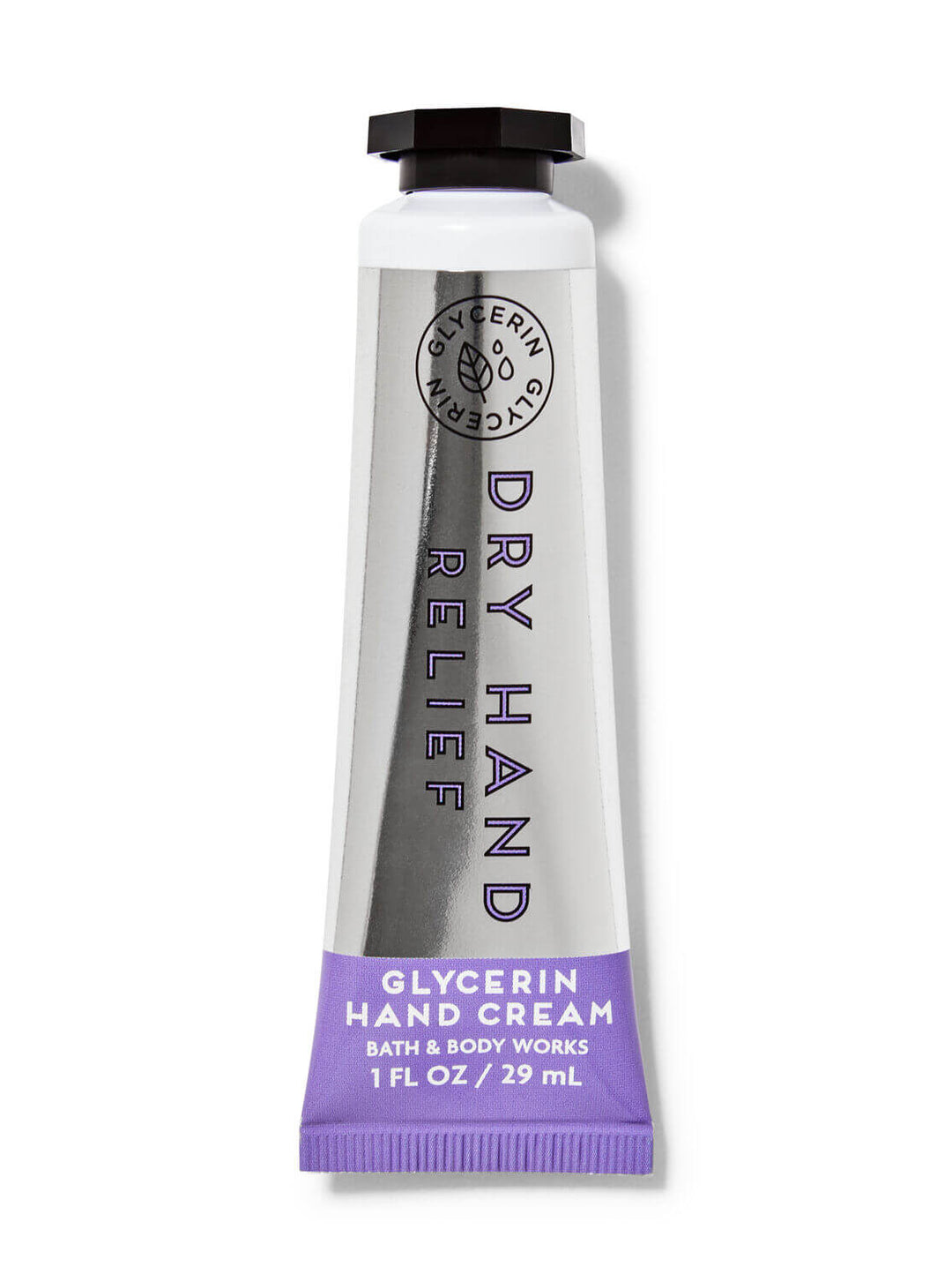 Bath & Body Works Dry Hand Relief Glycerin Hand Cream 29Ml