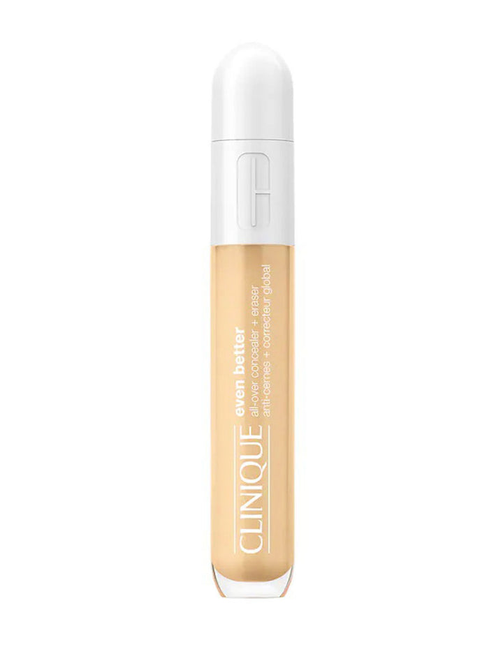 Clinique Even Better all Over Concealer + Eraser # WN 16 Buff 6ml