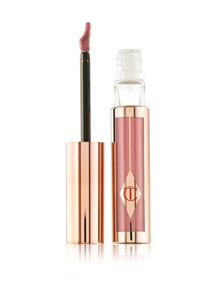 Charlotte Tilbury Hollywood Lips Matte Contour Liquid Lipstick Dolly Bird 6.8G