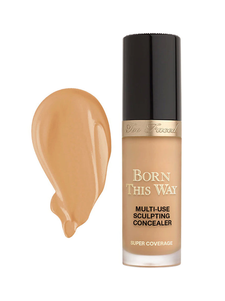 Too Faced Born this Way Multi Use Sculpting Concealer # Sand 15ml