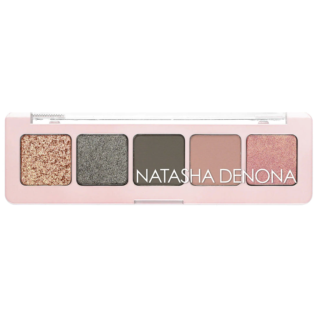 Natasha Denona Mini Retro 5 Eyeshadow Palette