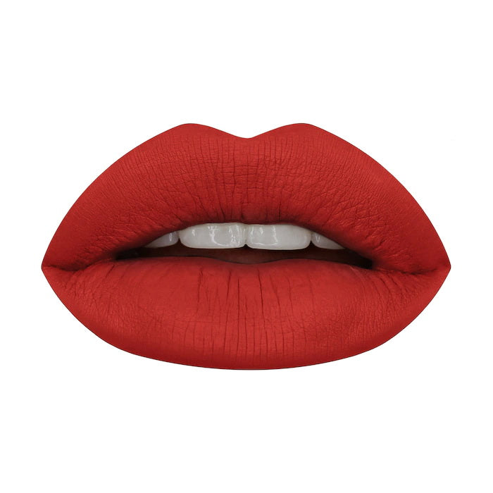 Huda Beauty Liquid MatteTransfer Proof Lipstick 4.2Ml Miss America