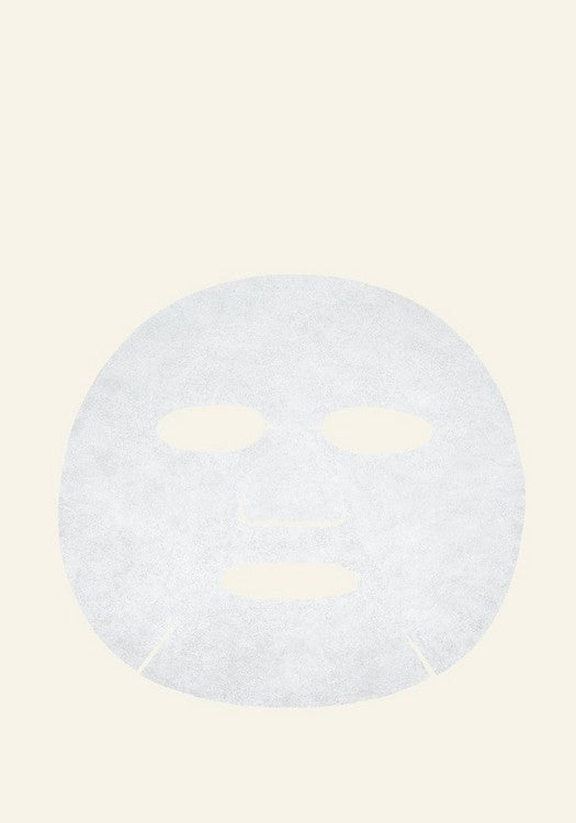 The Body Shop Vitamin C Glow Sheet Mask 18ml