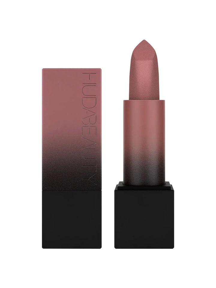 Huda Beauty Power Bullet Matte Lipstick 3g # Dirty Thirty