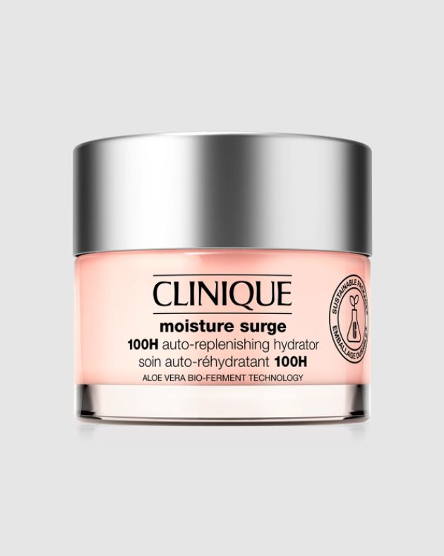 Clinique Moisture Surge 100H Auto Replenishing Hydrator 50ml