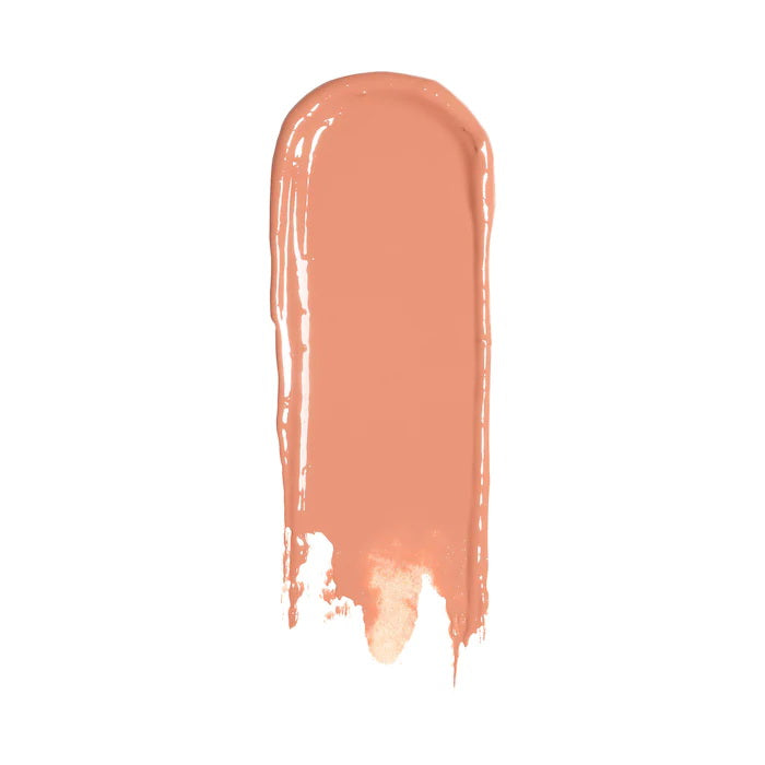 Huda Beauty Bossy Browns Power Bullet Cream Glow Cream Lipstick 3G # Rajah