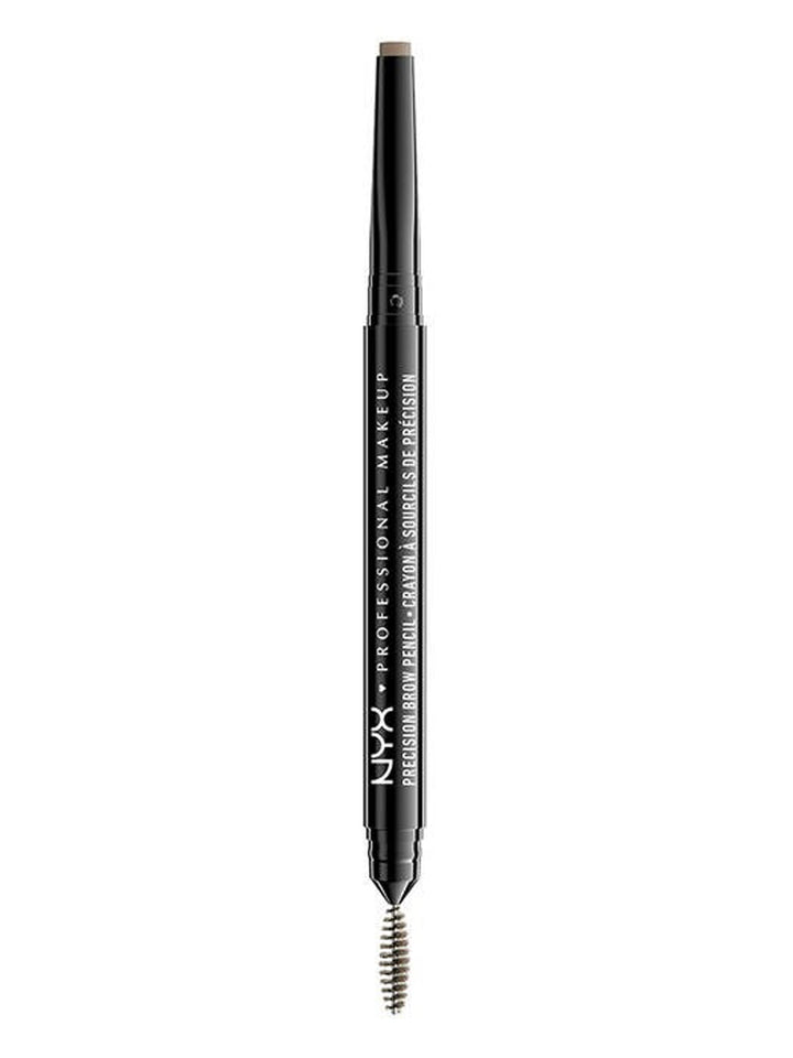 Nyx Precision Brow Pencil 0.13G # Espresso