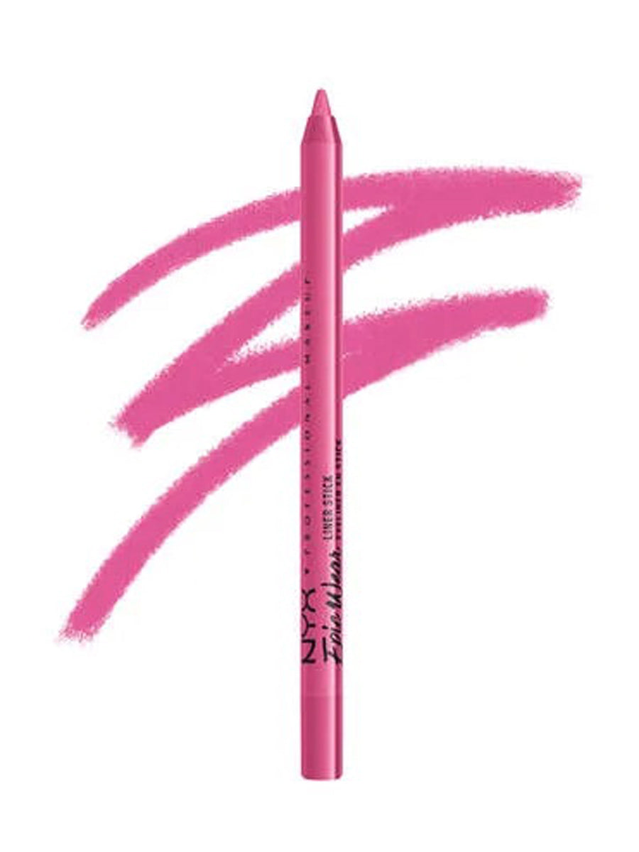 Nyx Epic Wear Liner Stick 1.22G # Pink Spirit