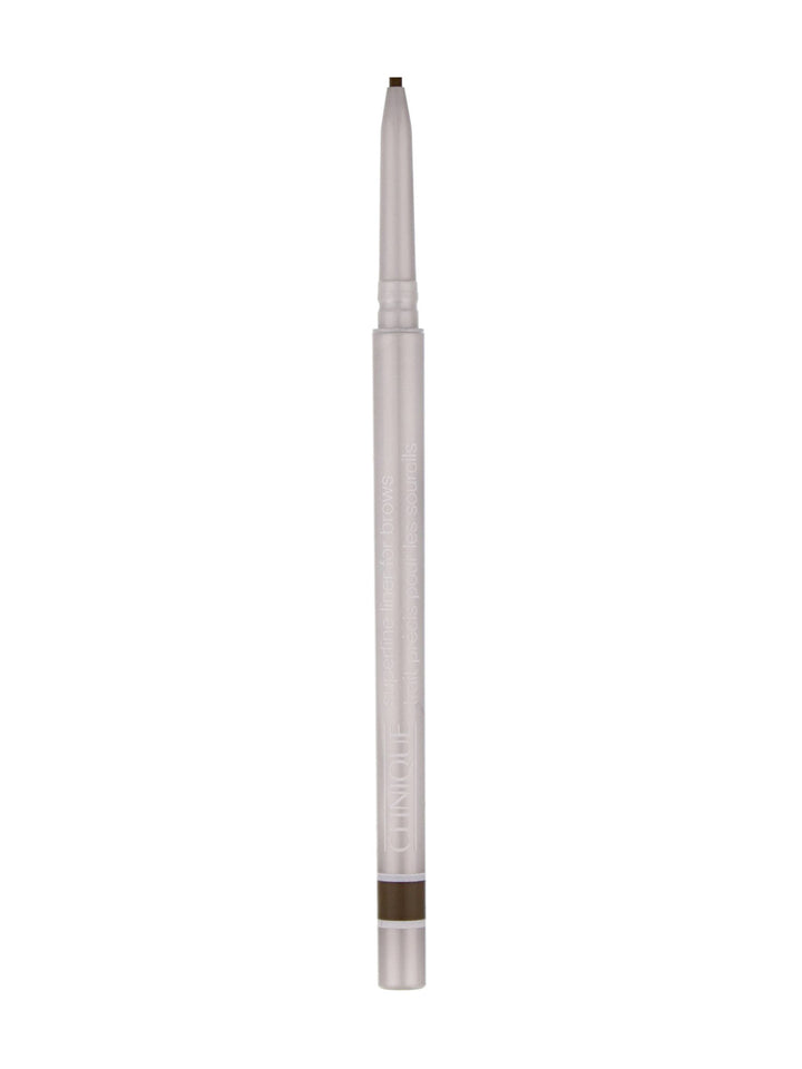 Clinique Superfiner Liner For Brows # 02 Soft Brown
