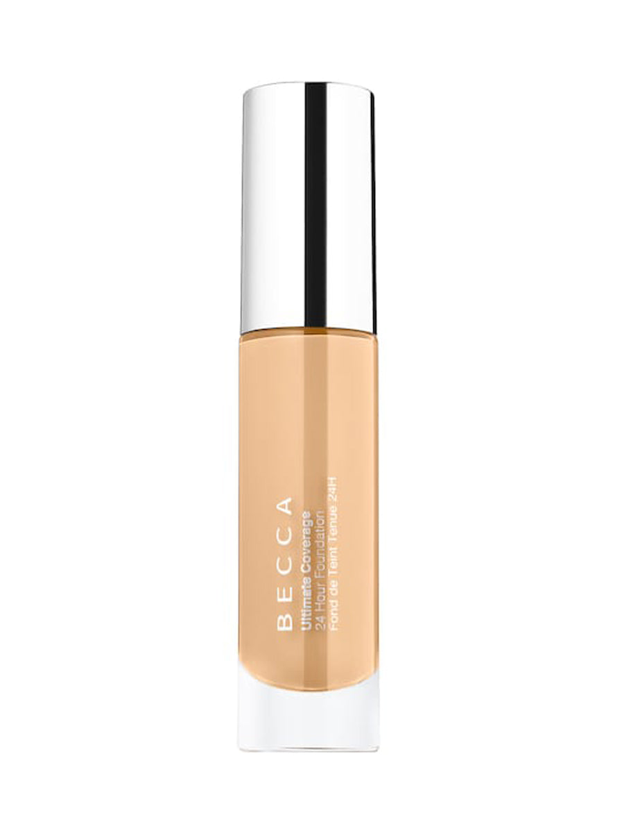 Becca Ultimate Coverage 24H Foundation 30ml # Shell