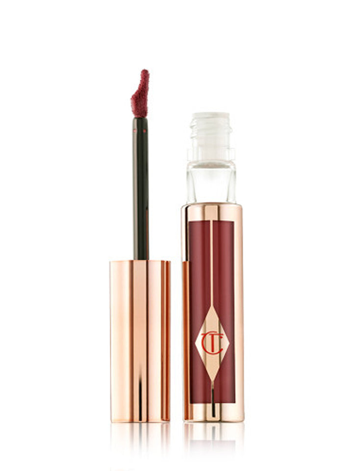Charlotte Tilbury Hollywood Lips Matte Contour Liquid Lipstick Dangerous Liaison 6.8G