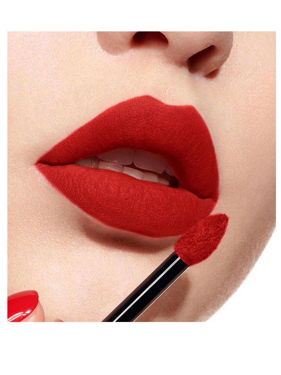 Rouge Dior Forever Liquid Lipstick 6ml # 999