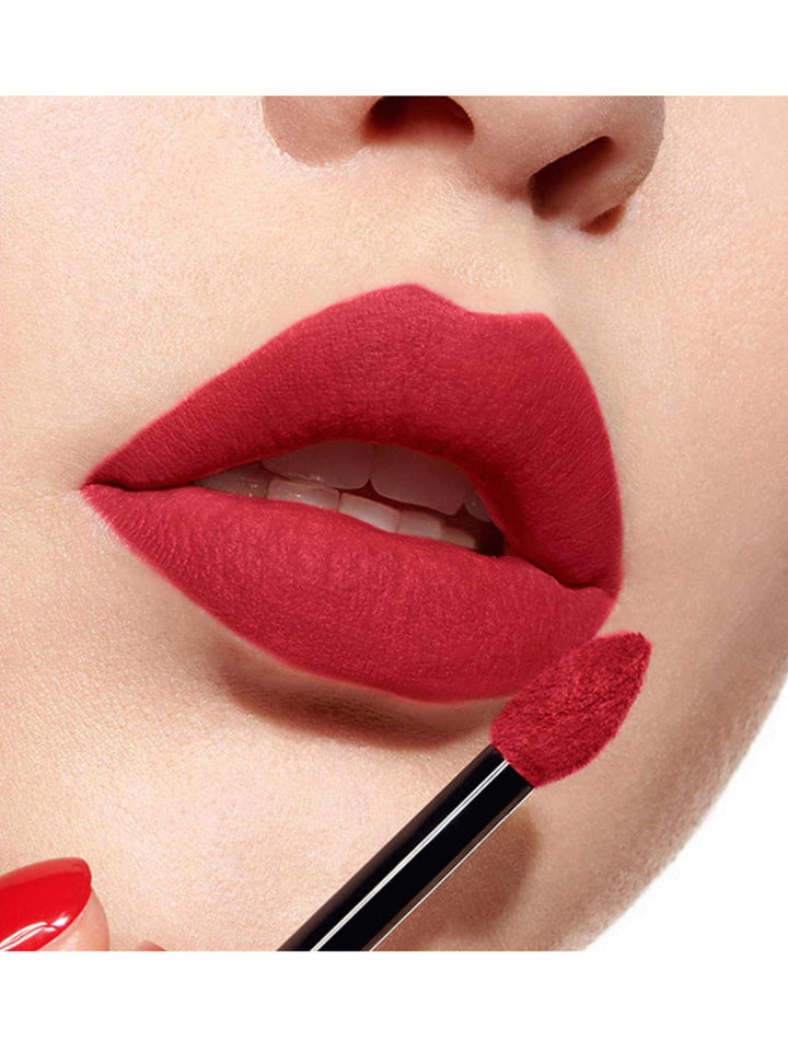 Rouge Dior Forever Liquid Lipstick 6ml # 760