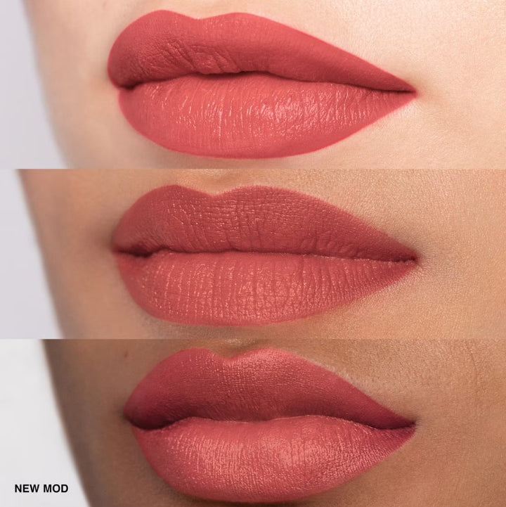 Bobbi Brown Luxe Defining Lipstick New Mod 1g
