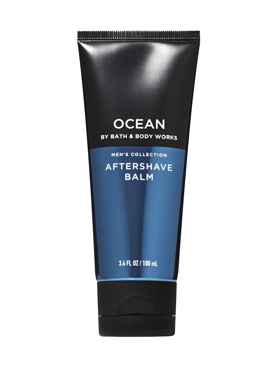Bath & Body Works Ocean After Shave Balm 100Ml