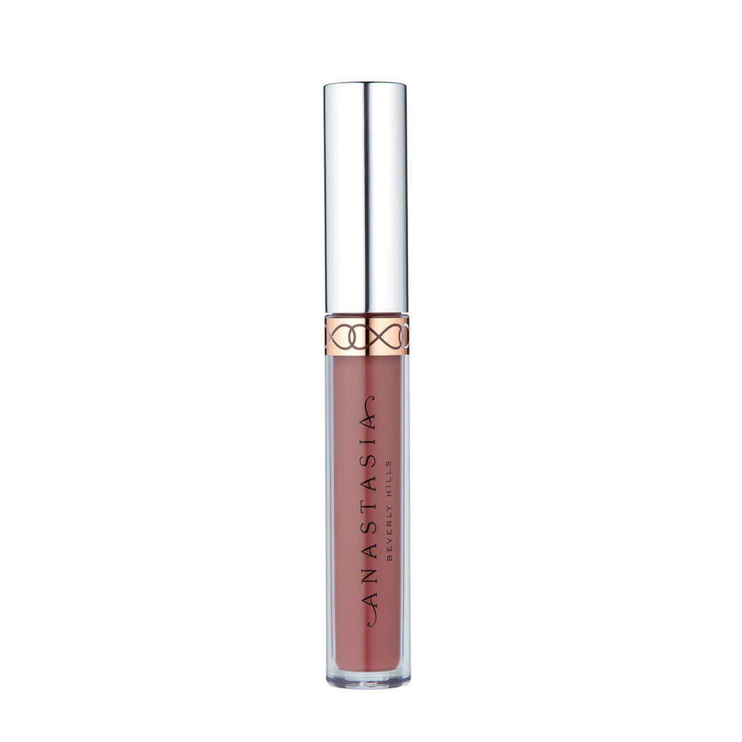 Anastasia Liquid Lipstick 3.2g # Poet