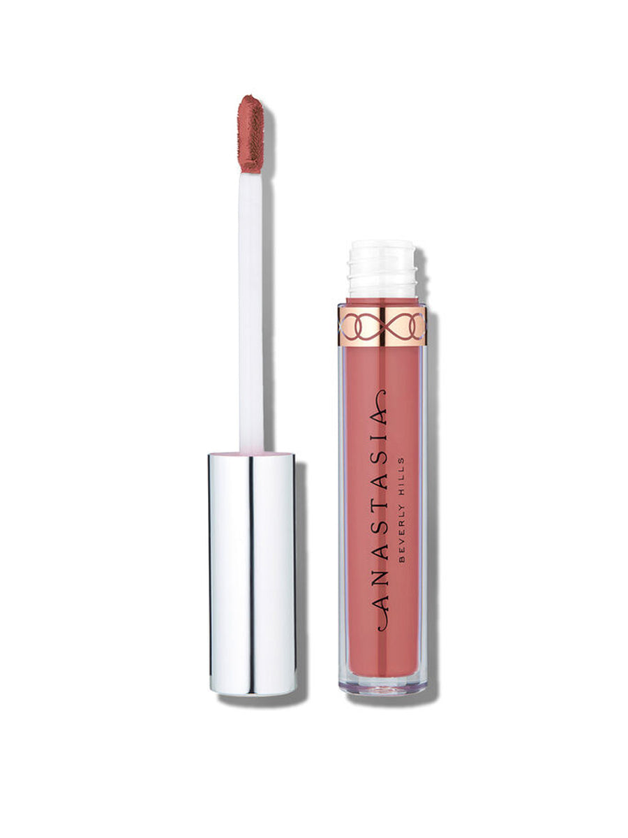 Anastasia Liquid Lipstick 3.2g # Crush
