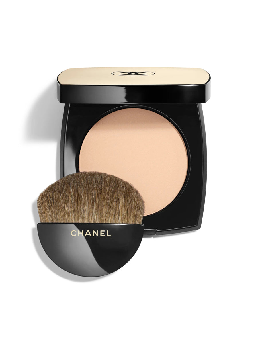Chanel Les Beiges Healthy Glow Sheer Powder N10 12G